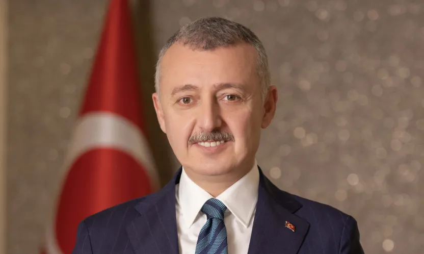 Büyükakın: Üç aylar merhametin ve dayanışmanın vaktidir