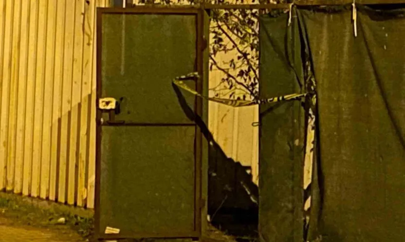 Çamaşırhane cinayetinde şok iddialar