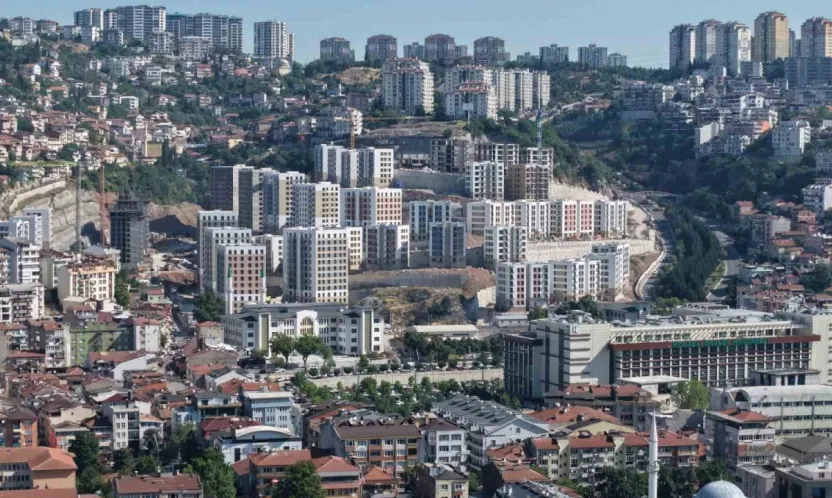 Cedit Kentsel Dönüşüm Projesi'nde kira yardımı sorunu çözüldü