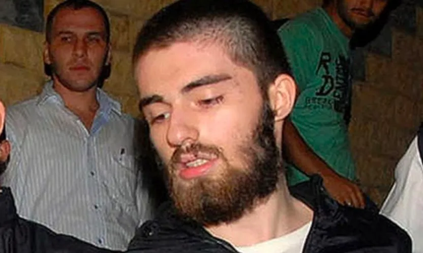 Cem Garipoğlu'nun kuzeni Kasım Garipoğlu hakkında yakalama emri çıkartıldı