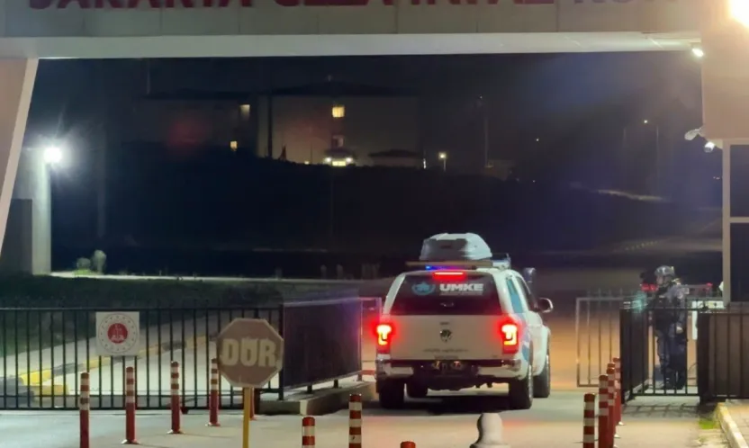 Cezaevinde yemek yedikten sonra rahatsızlanan mahkum sayısı 171