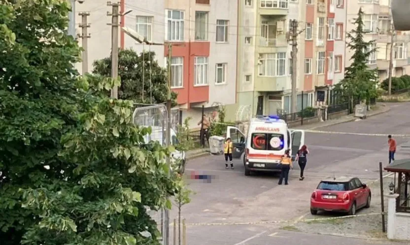 Ağırlaştırılmış müebbet kararına sanıktan şok tepki