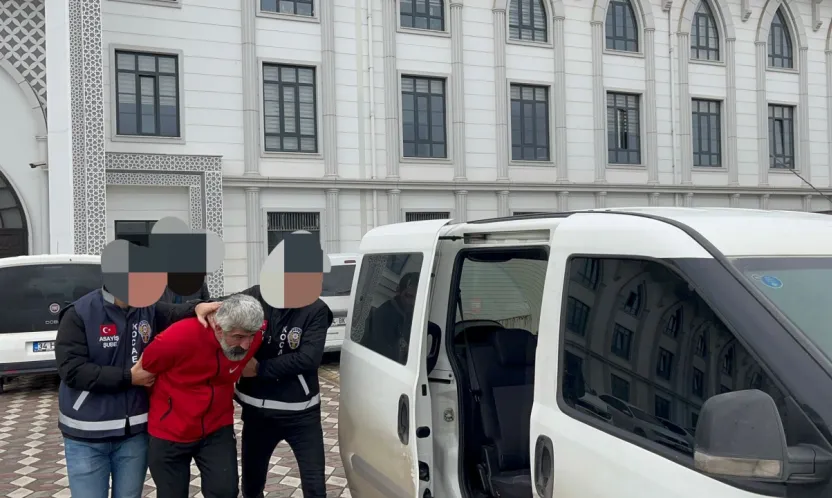 Cinayet sanığına verilen ceza belli oldu