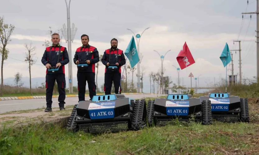 Dar alanların yeni gücü