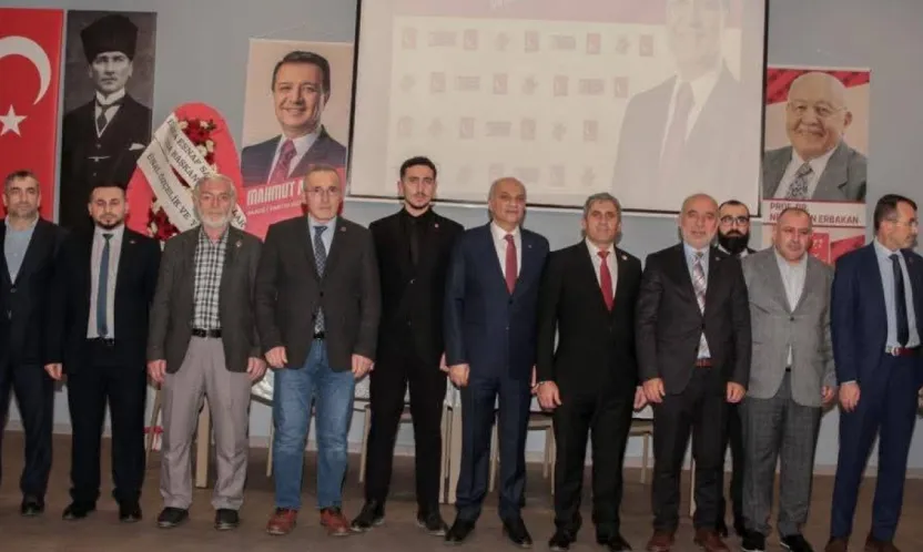 Darıca'da Celil Akbulut ile devam