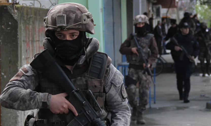 DEAŞ'a büyük darbe!