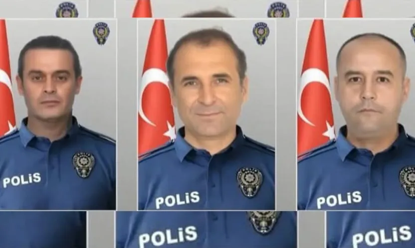 DEAŞ terör örgütüne operasyon: 3 şehit