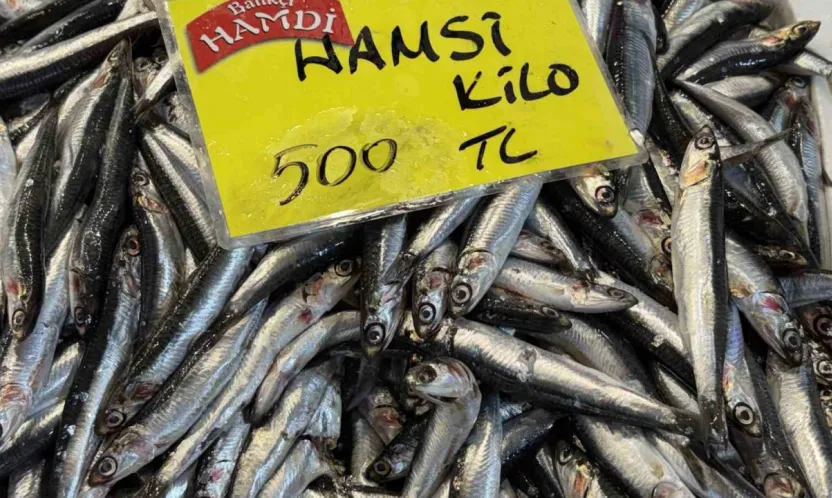 Denizlerdeki durgunluk tezgaha yansıdı