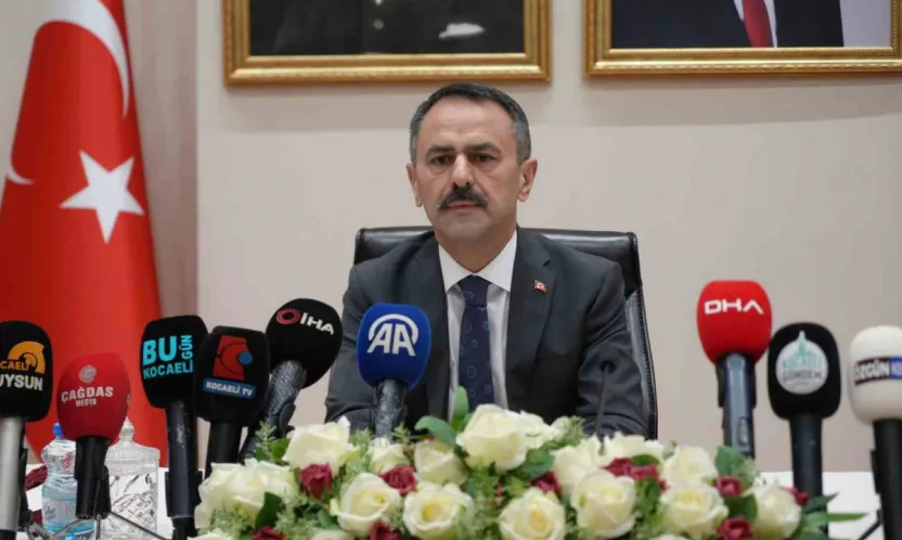 Vali Aktaş duyurdu: O hastanenin 3 bloğu için tahliye ve yıkım kararı