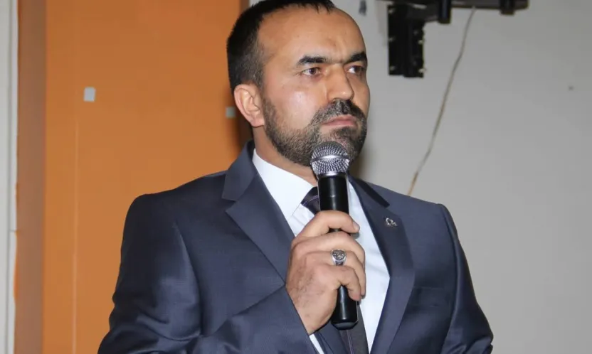 Derince'de başkan değişmedi