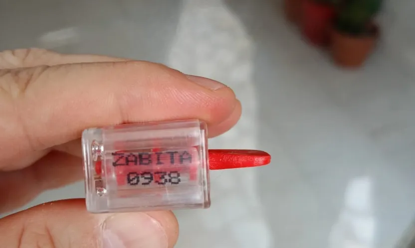 Derince'de bir iş yeri mühürlendi