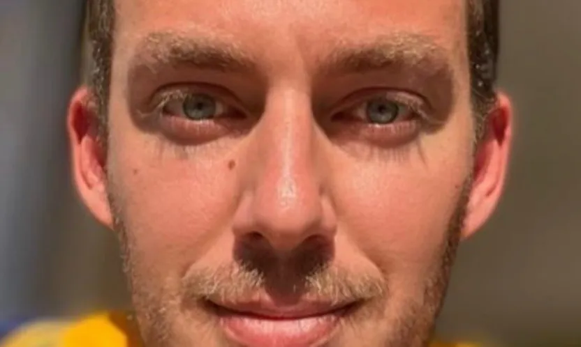 Belediye çalışanının feci ölümü