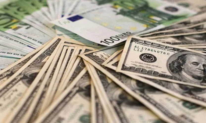Dolar ve Euro güne nasıl başladı? İşte 25 Kasım Dolar ve Euro fiyatı