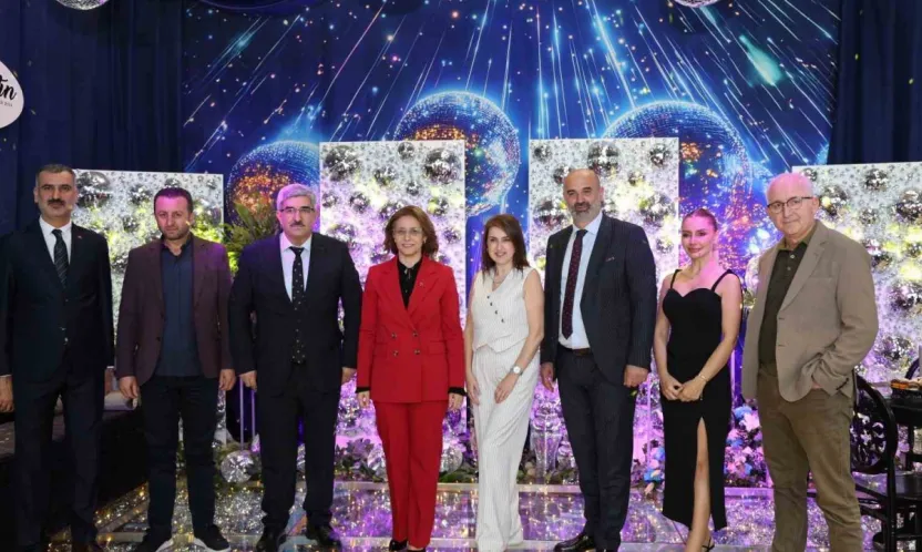 Düğün yapacaklar bu fuarda buluşacak