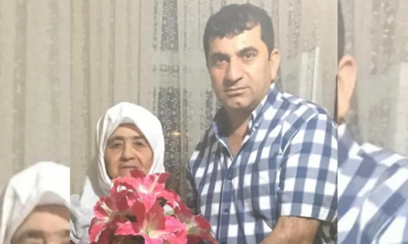 Duman Omurca'nın acı günü