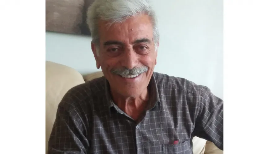 Dursun Ali Ermiş son yolculuğuna uğurlanıyor