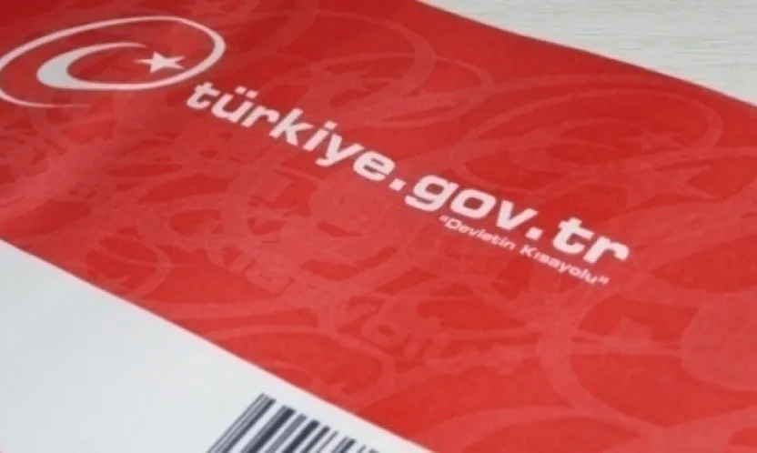 e-Devlet'ten mutlaka kontrol edin: Bütün çalışanları ilgilendiriyor