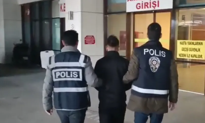 Suçlulara nefes kesen operasyon