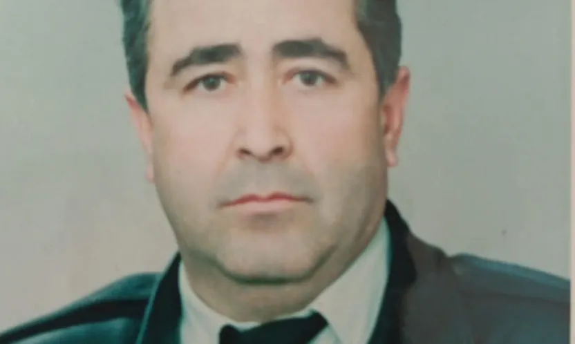 Emekli Başkomiser vefat etti