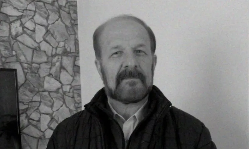 Emekli polis memuru vefat etti