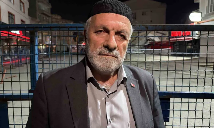 Enkazda ailesini kaybeden genç kıza akrabası sahip çıkacak