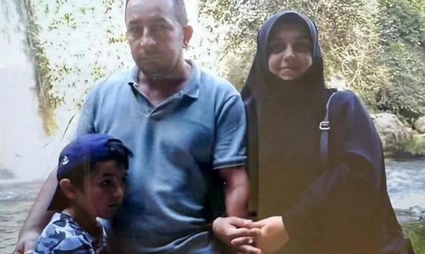 Enkazdan kurtarılan Dilara'ya acı haber verildi