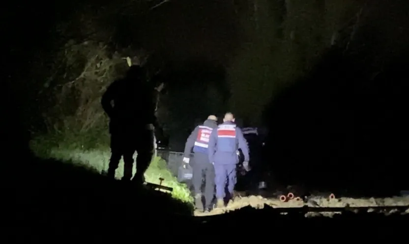 Eski muhtar varilde ölü bulunmuştu, düştüğü ihtimali üzerinde duruluyor