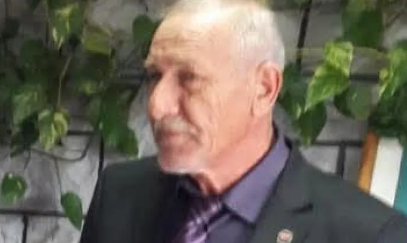Eski Muhtar vefat etti