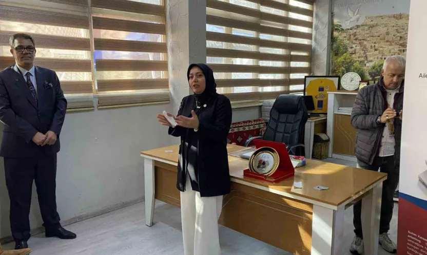 Evlat acısı kitaba dönüştü