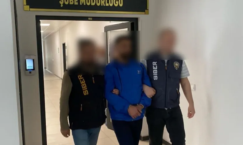 Fabrika yangınında ölenlere yönelik hakaret içerikli paylaşıma 2 tutuklama