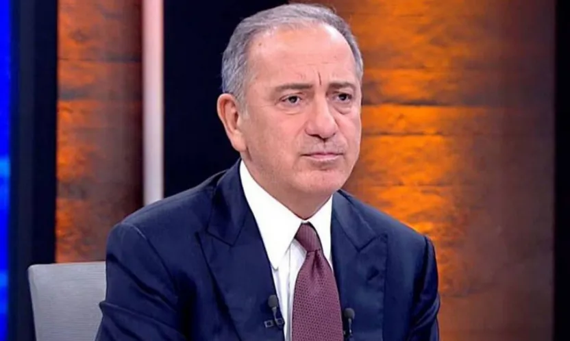 Fatih Altaylı hakkında tahliye kararı!