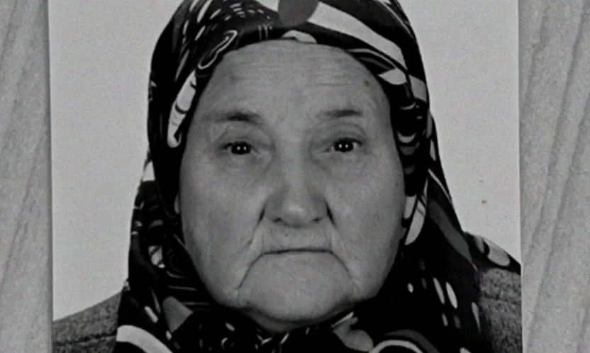 Fatma Angı vefat etti