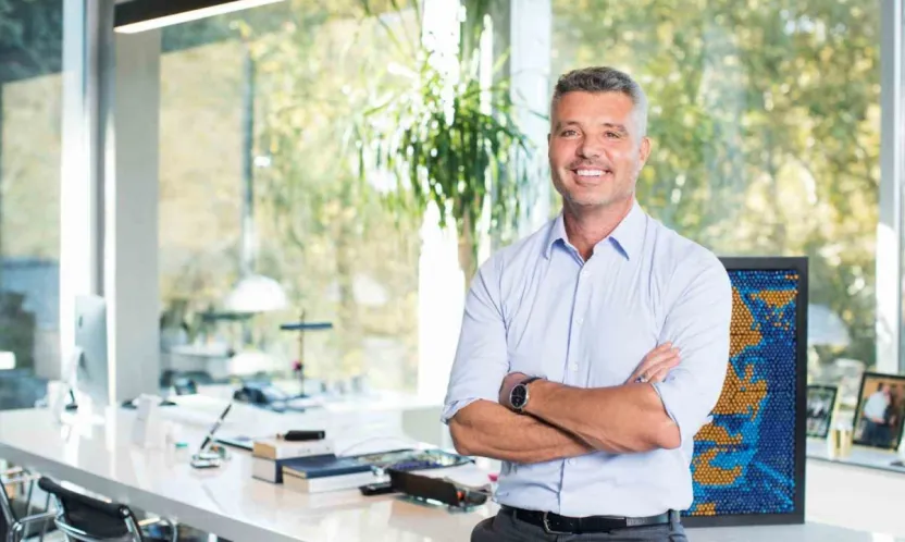 Fenerbahçe Spor Kulübü Başkanı Sadettin Saran gözaltına alındı