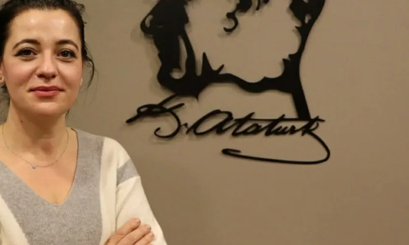 Fidancı: Hemen gelip o duvarı temizliyorsunuz koçum