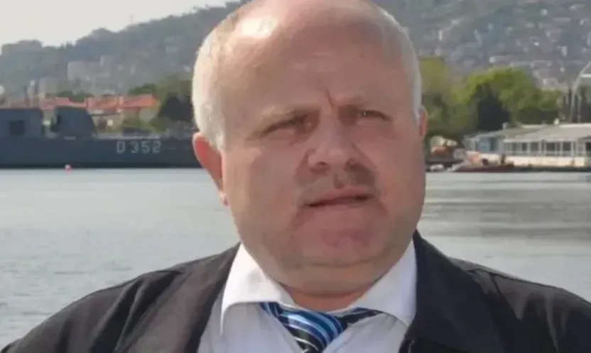 Gazeteci Selçuk Çelebi hayatını kaybetti