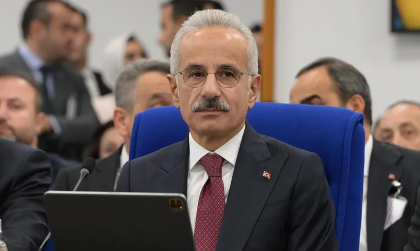 'Gebze'de ki binanın yıkılmasında metro inşasının bir etkisi yok'