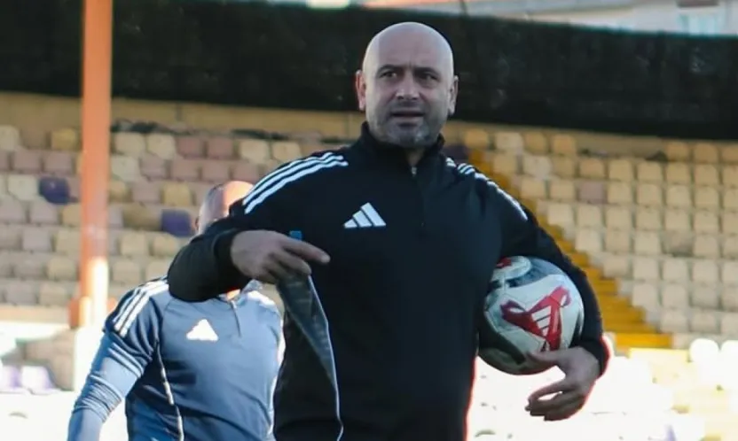 Muzaffer Bilazer ile yollar ayrıldı