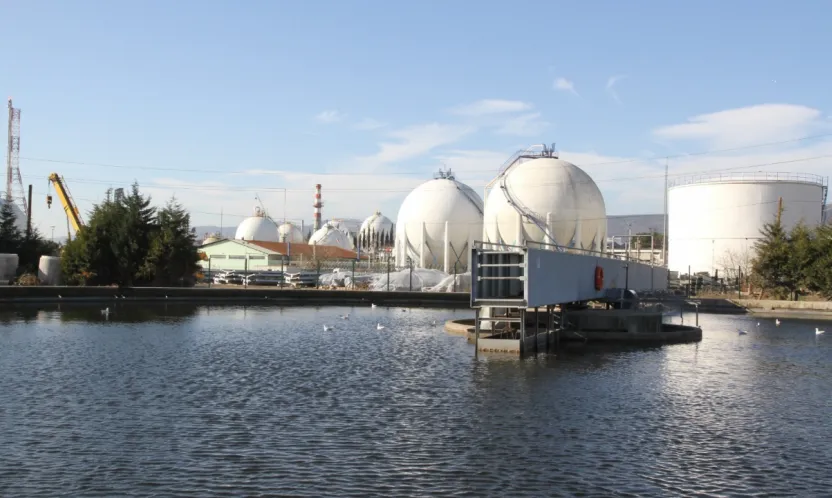 Geri Kazanım Suyu ile önemli başarı