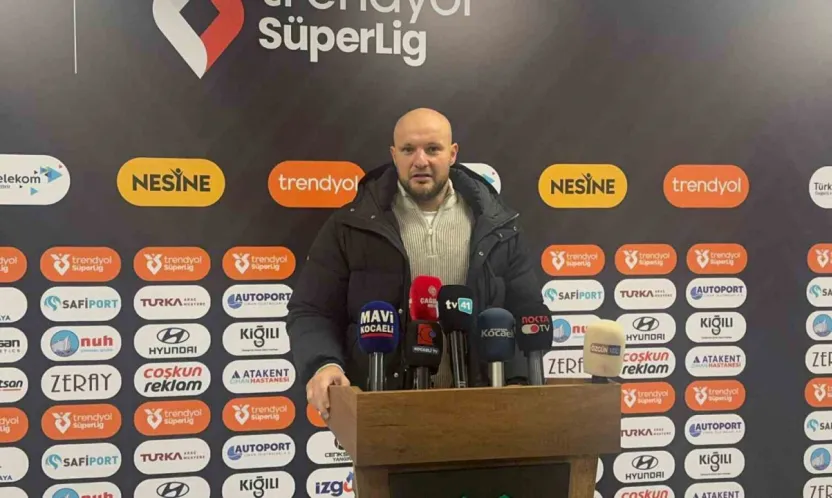 Gökhan Değirmenci: Kupa kulübün genlerinde var