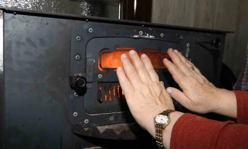 Gönülleri ısıtan yakacak desteği