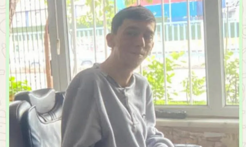 Görkem Yıldırım vefat etti