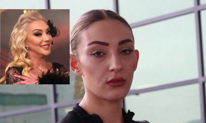 Güllü'nün kızı Gebze'den Silivri Cezaevi'ne nakledildi! Şiddet iddiası