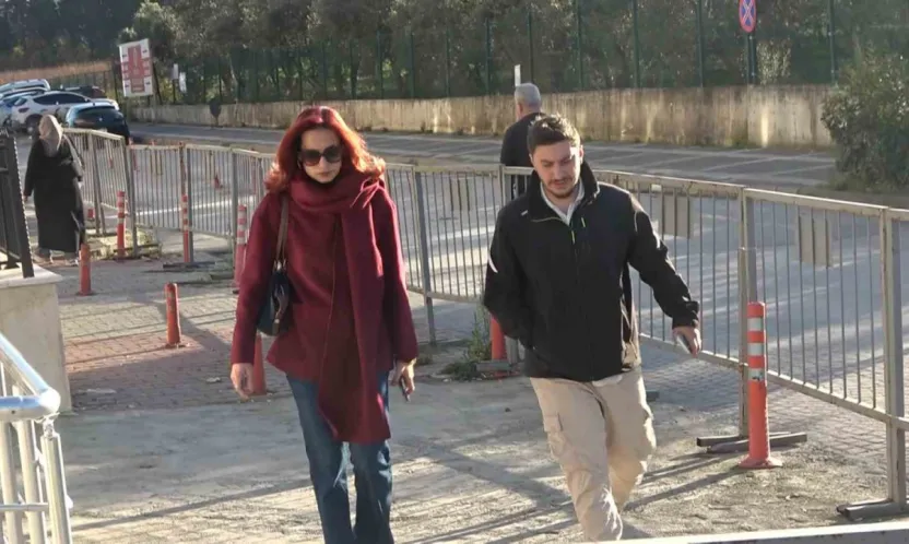 Güllü'nün oğlundan şok eden ifadeler