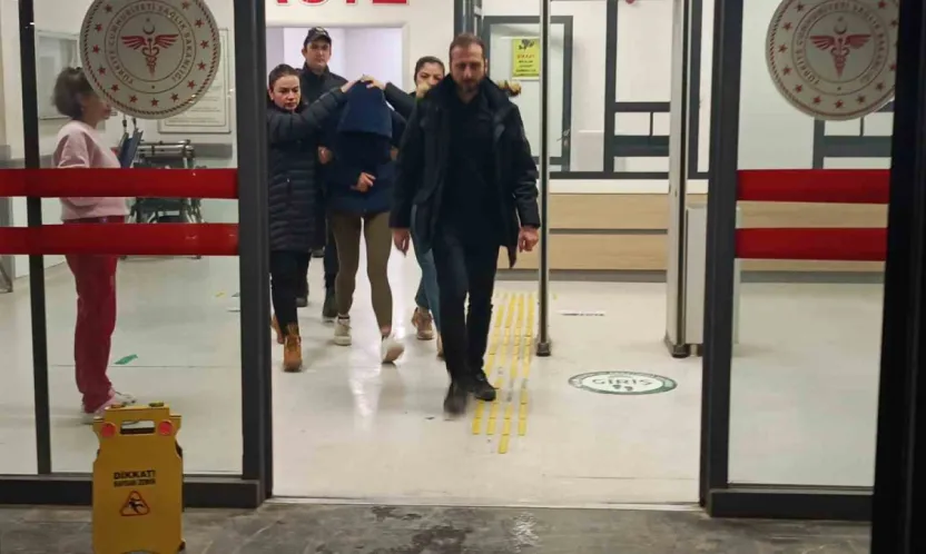 Güllü'nün ölümüyle ilgili soruşturmada 3 kişi Yalova'ya getirildi