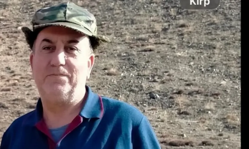 Güven Özmen vefat etti