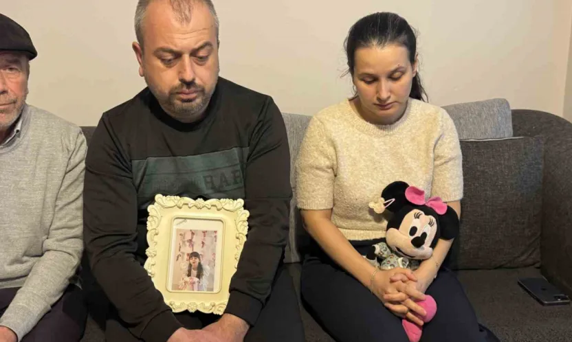1. sınıf öğrencisi Ela hayattan koptu