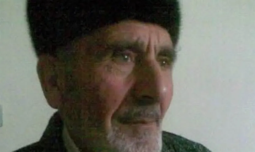 Hafız Demir vefat etti