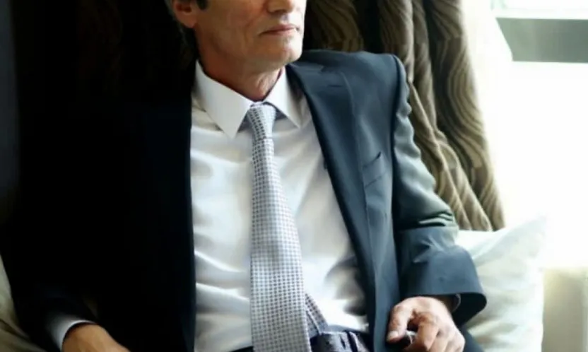 Halıcı esnafı Zafer Köker vefat etti