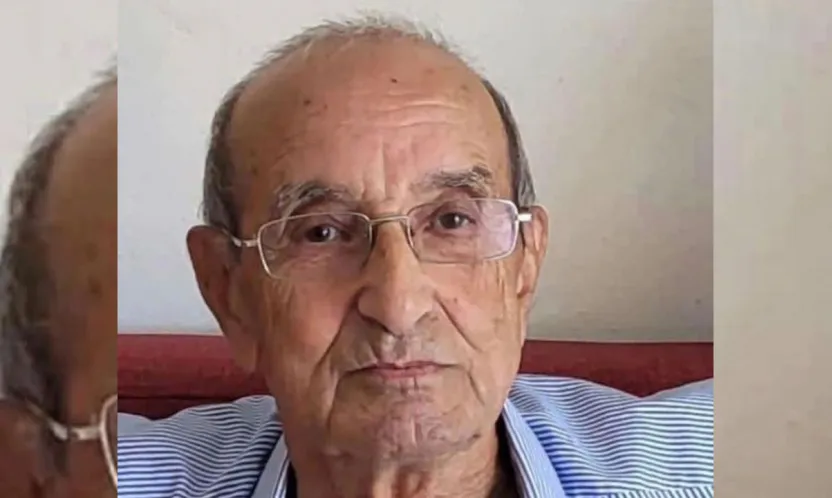 Halil Güreli vefat etti