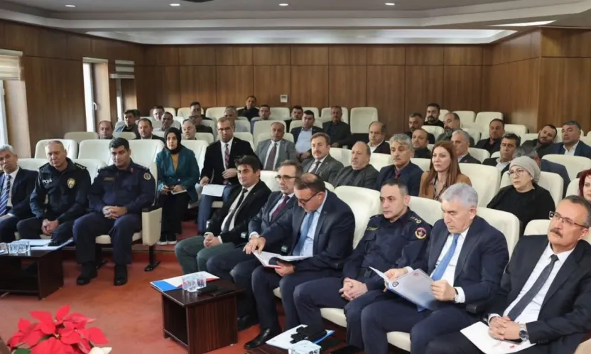 Hereke ve Ilimtepe karakol istedi